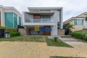 Casa de Condomínio para venda em Alphaville de 365.00m² com 4 Quartos, 4 Suites e 4 Garagens