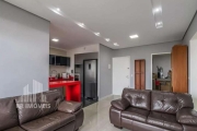 Apartamento para venda em Jardim Tupanci de 94.00m² com 3 Quartos, 1 Suite e 1 Garagem