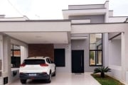 Casa de Condomínio para venda em Horto Florestal Villagio de 125.00m² com 3 Quartos, 1 Suite e 2 Garagens