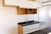 Apartamento para venda em Parque Bela Vista de 56.00m² com 2 Quartos, 1 Suite e 1 Garagem