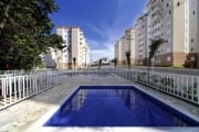 Apartamento para venda em Jardim Vera Cruz de 50.00m² com 2 Quartos e 1 Garagem