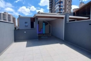 Cobertura para venda em Vila Pires de 45.00m² com 2 Quartos, 1 Suite e 1 Garagem