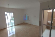 Sobrado para venda em Vila Alzira de 89.00m² com 3 Quartos, 1 Suite e 3 Garagens