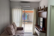 Apartamento para venda em Jardim Jamaica de 50.00m² com 2 Quartos e 1 Garagem