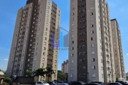 Apartamento para venda em Parque Erasmo Assunção de 50.00m² com 2 Quartos e 1 Garagem