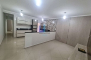 Apartamento para venda em Vila Assunção de 57.00m² com 2 Quartos, 1 Suite e 1 Garagem