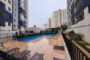 Apartamento para alugar em Sumarezinho de 54.00m² com 2 Quartos e 1 Garagem