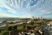 Apartamento para venda em Quinta Da Primavera de 45.00m² com 2 Quartos e 1 Garagem