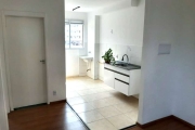 Apartamento para venda em Condomínio Lar Barcelona de 47.00m² com 2 Quartos e 1 Garagem