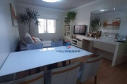 Apartamento para venda em Cambuí de 88.00m² com 2 Quartos e 1 Garagem