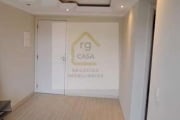 Apartamento para venda em Mogi Moderno de 47.00m² com 2 Quartos e 1 Garagem