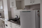 Apartamento para venda em Residencial Parque Da Fazenda de 50.00m² com 2 Quartos e 1 Garagem