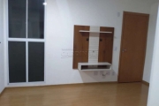 Apartamento para venda em Jardim Embaré de 39.00m² com 2 Quartos e 1 Garagem