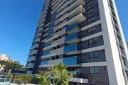 Apartamento para venda em Cabral de 107.00m² com 3 Quartos, 1 Suite e 2 Garagens