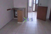 Casa para alugar em Vila Curti de 45.00m² com 1 Quarto e 1 Garagem