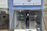 Sala Comercial para alugar em Eldorado de 70.00m² com 1 Garagem