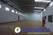 Galpão / Depósito / Armazém para alugar em Jardim João Paulo Ii de 120.00m²