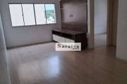 Apartamento para venda em Rudge Ramos de 91.00m² com 2 Quartos e 1 Garagem