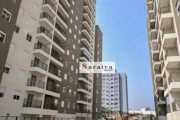 Apartamento para venda em Vila Mussolini de 56.00m² com 2 Quartos e 1 Garagem