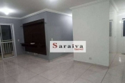 Apartamento para venda em Vila Falchi de 58.00m² com 2 Quartos