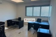 Sala Comercial para venda em Centro de 56.00m²