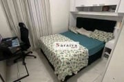 Apartamento para venda em Vila Planalto de 56.00m² com 2 Quartos e 1 Garagem