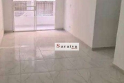 Apartamento para venda em Rudge Ramos de 67.00m² com 2 Quartos e 1 Garagem