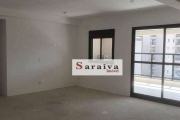 Apartamento para venda em Vila Bastos de 87.00m² com 2 Quartos, 1 Suite e 2 Garagens