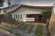 Casa para venda em Jardim São Caetano de 154.00m² com 3 Quartos, 1 Suite e 4 Garagens