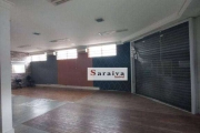 Sala Comercial para alugar em Rudge Ramos de 130.00m² com 4 Garagens