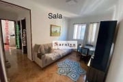 Apartamento para venda em Jardim Hollywood de 57.00m² com 2 Quartos e 1 Garagem