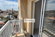 Apartamento para venda em Parque Das Nações de 51.00m² com 2 Quartos, 1 Suite e 1 Garagem