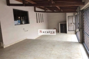 Casa para venda em Rudge Ramos de 301.00m² com 3 Quartos, 3 Suites e 4 Garagens