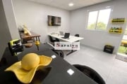 Sala Comercial para venda em Jardim Do Mar de 36.00m² com 1 Garagem