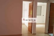 Apartamento para venda em Santa Terezinha de 42.00m² com 2 Quartos e 1 Garagem