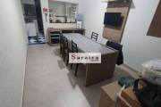 Sobrado para venda em Rudge Ramos de 155.00m² com 3 Quartos e 2 Garagens