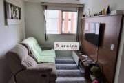 Apartamento para venda em Tatuapé de 57.00m² com 3 Quartos