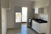 Apartamento para venda em Parque Campolim de 37.00m² com 1 Quarto, 1 Suite e 1 Garagem