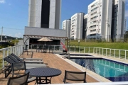 Apartamento para venda em Jardim Carlos Gomes de 60.00m² com 3 Quartos, 1 Suite e 1 Garagem