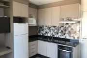 Apartamento para alugar em Condomínio Liberty Home Studio de 33.00m² com 1 Quarto e 1 Garagem