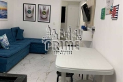 Apartamento para venda em Mirim de 32.00m² com 1 Quarto