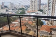 Apartamento para alugar em Centro de 124.00m² com 3 Quartos, 1 Suite e 2 Garagens