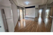 Apartamento para alugar em Vila Santa Rosa de 60.00m² com 2 Quartos e 1 Garagem