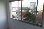 Apartamento para venda em Vila Belmiro de 99.00m² com 2 Quartos e 1 Garagem