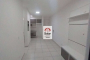 Apartamento para venda em Vila Nossa Senhora Das Graças de 56.00m² com 2 Quartos, 1 Suite e 2 Garagens