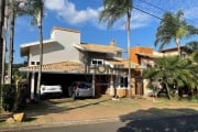 Casa para venda em Condomínio Residencial Terras Do Caribe de 200.00m² com 3 Quartos, 1 Suite e 4 Garagens