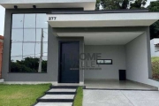 Casa de Condomínio para venda em Condomínio Gran Reserve de 138.00m² com 3 Quartos, 3 Suites e 2 Garagens