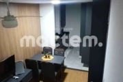 Apartamento para venda em Jardim Ouro Branco de 45.00m² com 2 Quartos e 1 Garagem