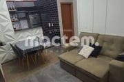 Apartamento para venda em Reserva Real de 45.00m² com 2 Quartos e 1 Garagem