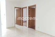 Apartamento para venda em Jardim Campo Alegre de 43.00m² com 2 Quartos e 1 Garagem